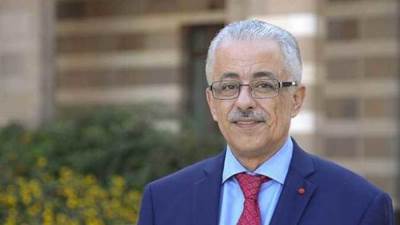 قرار من التعليم بشأن الطلاب الذين لم يسددوا المصروفات الدراسية