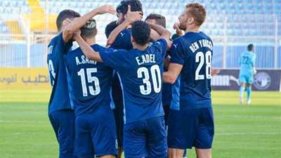 تعرف على القرعة النهائية لبطولة كأس الكونفدرالية الإفريقية