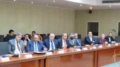 «المالية»: زيادة حد الإعفاء الضريبي بنسبة ٢٥٪