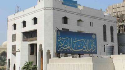 حكم إخراج الزكاة في إعمار المساجد؟.. الإفتاء تجيب