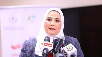 “التضامن” تعقد مؤتمرًا لتوحيد الرسال الدينية والمجتمعية وتطوير الوعي المجتمعي