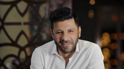 "إياد نصار" يشارك في مفوضية الأمم المتحدة لدعم اللاجئين في أنحاء العالم