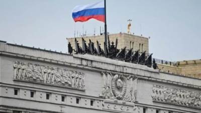 وزارة الدفاع الروسية تعلن إجلاء 188شخصا من منطقة خيرسون في أوكرانيا