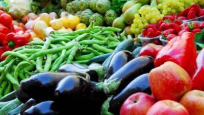 أسعار الخضروات اليوم الأحد 10 أبريل في الأسواق