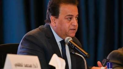 "عبد الغفار" يعلن صدور قرارات جمهورية بتعيين عمداء جُدد بالجامعات