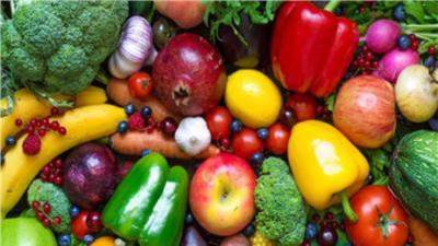 تعرف على أسعار الخضروات والفاكهه اليوم في السوق المصرى