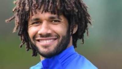 "النني" بصحبة القرآن الكريم معلقاً قضاء وقت ممتع مع القرآن