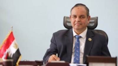 «المالية»: 7.1 مليار جنيه ضرائب ورسوم جمارك الإسكندرية فى مارس الماضى