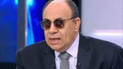 "هو سرقكوا".. لأول مرة مبروك عطية يتحدث عن محمد رمضان