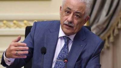 تعرف على الجدول النهائي لامتحانات الثانوية العامة