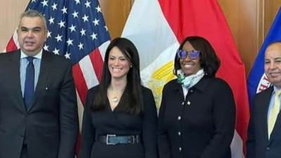 معيط: أصبح لدينا بنية أساسية داعمة وقوية قادرة على استيعاب الإستثمارية