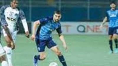 إيهاب جلال يُعلن تشكيل بيراميدز لمواجهة مازيمبي بالكونفيدرالية