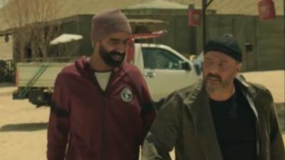 عمرو عبد الجليل ضيف شرف جديد في مسلسل المشوار الحلقة 26