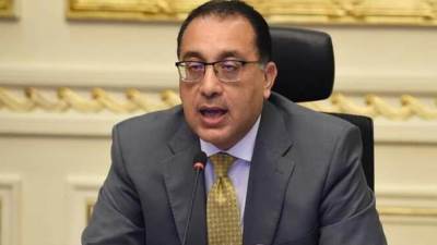 عاجل.. مدبولي يهنئ الرئيس السيسي بمناسبة عيد الفطر المبارك