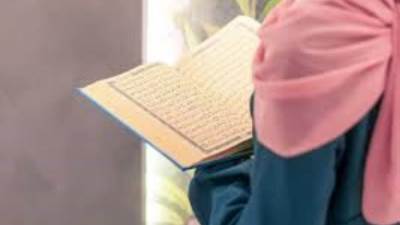 تعرف على دعاء ختام شهر رمضان