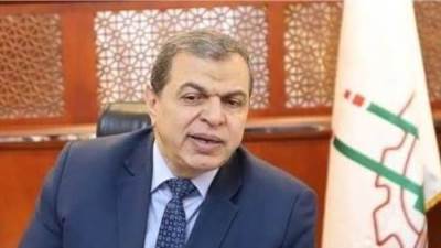 القوى العاملة تتابع تنفيذ إجازة أول وثاني أيام عيد الفطر