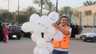 "القباج" توجه باستمرار تنفيذ الأنشطة التوعوية لحماية الشباب من الإدمان