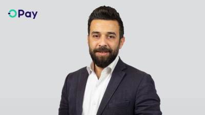 شركة OPay تشيد بسياسات البنك المركزي المصري لدعم قطاع التكنولوجيا المالية