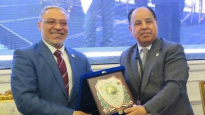 وزير الماليه: «مصر أمانة في إيدينا كلنا.. مفيش حكومة تقدر تنجح لوحدها»