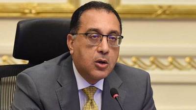 عاجل.. مصطفى مدبولي: 60% من بلدان العالم في حالة الأشد فقرًا