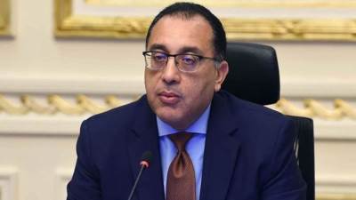 عاجل.. مدبولي: نحتاج إلى 15.6 مليار دولار لاستيراد القمح والبترول فقط