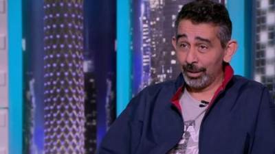 "مكنش قصدي" أقوال مصطفي هريدي أمام النيابه العامه