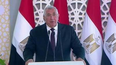 القصير: المشروعات الكبري تتميز بإستخدام الزراعات الذكية والابتكار الزراعي