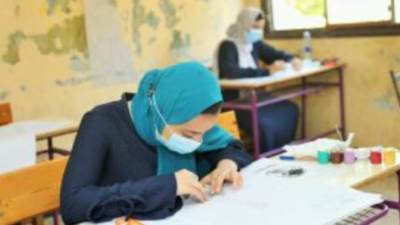 التعليم: ضبط الطلاب المسئولين عن محالاوت الغش الإلكتروني.. تعرف علي التفاصيل