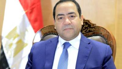 التنظيم والإدارة: مجلس الوزراء يوافق على مشروع قرار الجهاز للترقية