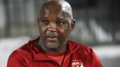 موسيماني: لم يجبرني أحد علي الرحيل