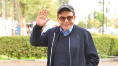 "الإسكندرية السينمائي" يهدي وسام ملك الاستعراض لإسم الراحل سمير صبري