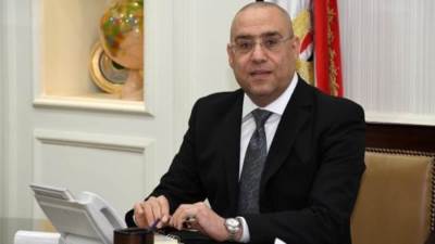 الإسكان: بدء تسليم قطع أراضى المصريين بالخارج ببيت الوطن