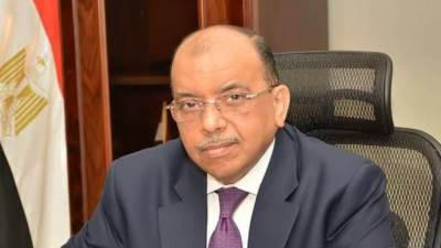 وزير التنمية: يحذر من ذبح الأضاحي بالشوارع