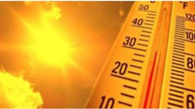 تعرف علي حالة الطقس في كافة المحافظات اليوم الأثنين 4 يوليو