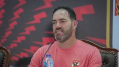 الأهلي يفاوض مهاجما برازيليا لضمه للنادي.. بتوصية من سورايز