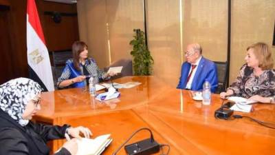 وسيم السيسي: نفذنا 10 حلقات مهمه لتعريف أطفالنا بعظمة حضارتهم القديمة