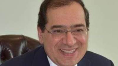 وزير البترول: الإصلاح والتطوير في قطاع التعدين يثمر فرصاً استثمارية واعدة