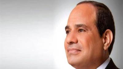 بث مباشر.. افتتاح الرئيس السيسي مشروعات "مصر الرقمية" اليوم