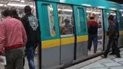 تعرف على مواعيد مترو الأنفاق خلال أيام العيد