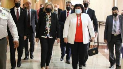 الموسيقي العربية والفنون الشعبية يختتمان الاسبوع الثقافي المصري بالأردن