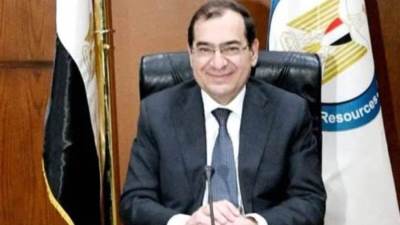 وزير البترول: 80 منطقة جديدة يدخلها الغاز لأول مرة هذا العام