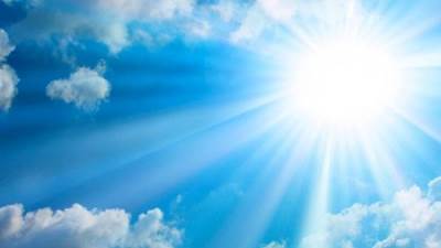 تعرف على حالة الطقس المتوقعة غداً ثاني أيام عيد الأضحى