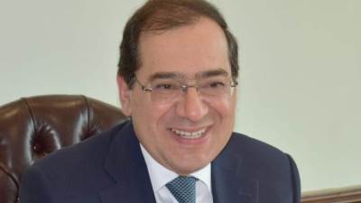 «البترول»: خطة الانتشار السريع لمحطات التموين بالغاز تحقق نتائج أعمال متميزة