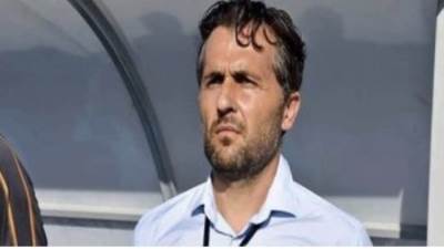 مصدر باتحاد الكرة: بوميل يصل القاهرة خلال 48 ساعة لتدريب المنتخب