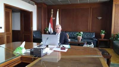 معدلات الأمطار على منابع النيل أقل خلال شهر يوليو حتى الآن