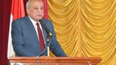 التعليم العالى: تجديد ندب طايع عبداللطيف مستشارًا للأنشطة الطلابية