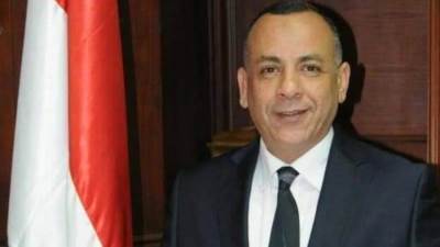 الأمين العام لمجلس الآثار يشارك في افتتاح "الهجرة على خطى النبي" بالسعودية