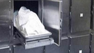 العثور علي جثة لسيدة داخل سيارة بحدائق أكتوبر.. أعرف التفاصيل