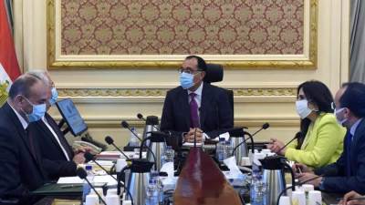 وزير الزراعة: تنفيذ أكثر من 1200 قافلة بيطرية علاجية مجانية شاملة