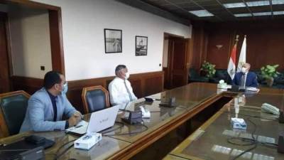 بالأرقام.. خطة لتغطية وتأهيل ترع بالمحافظات بـ 10 مليارات جنيه